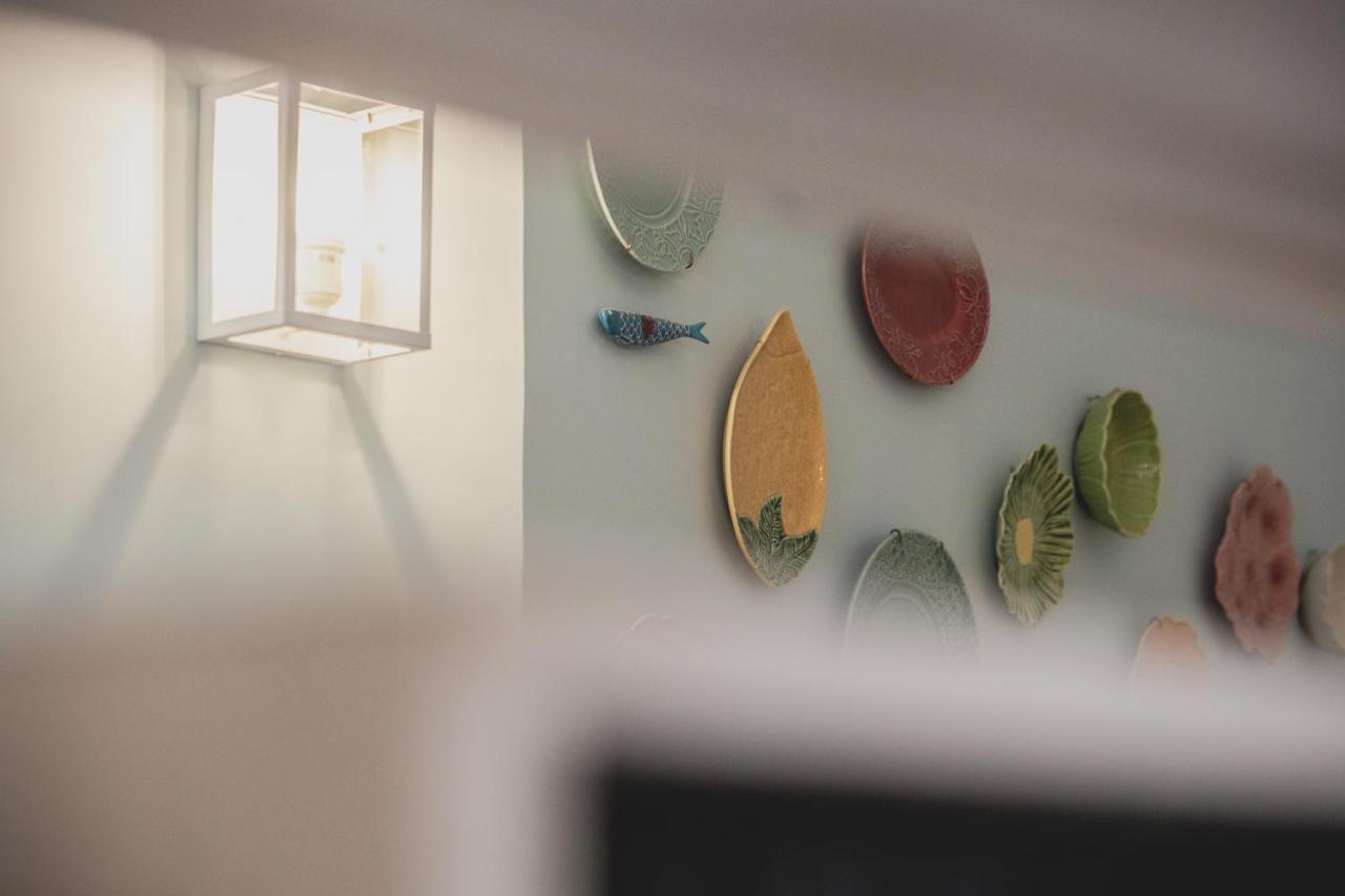 Bed & Breakfast Viterbo'8 - The Artists House 2*