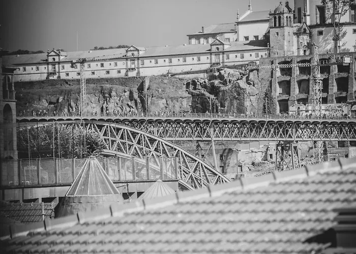 Viterbo\'8 - The Artists House