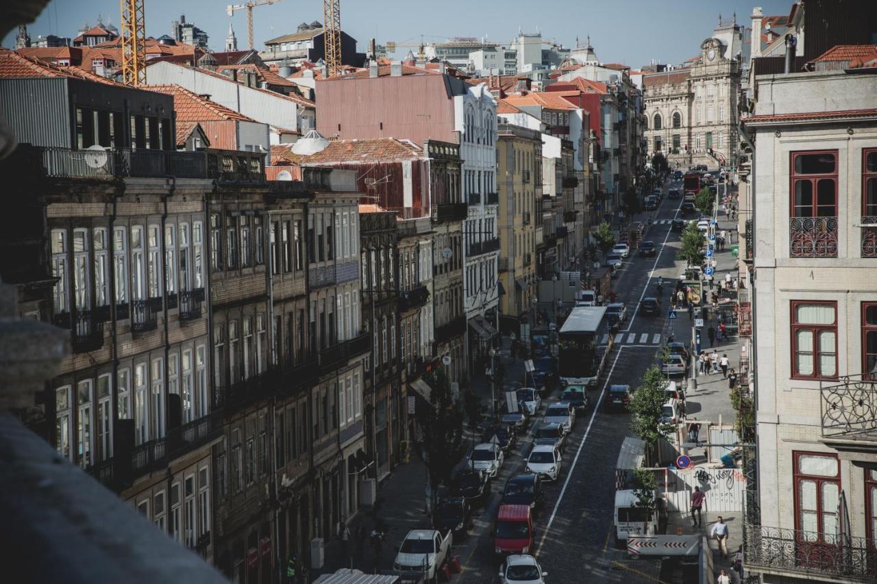 Viterbo'8 - The Artists House Bed and breakfast Oporto