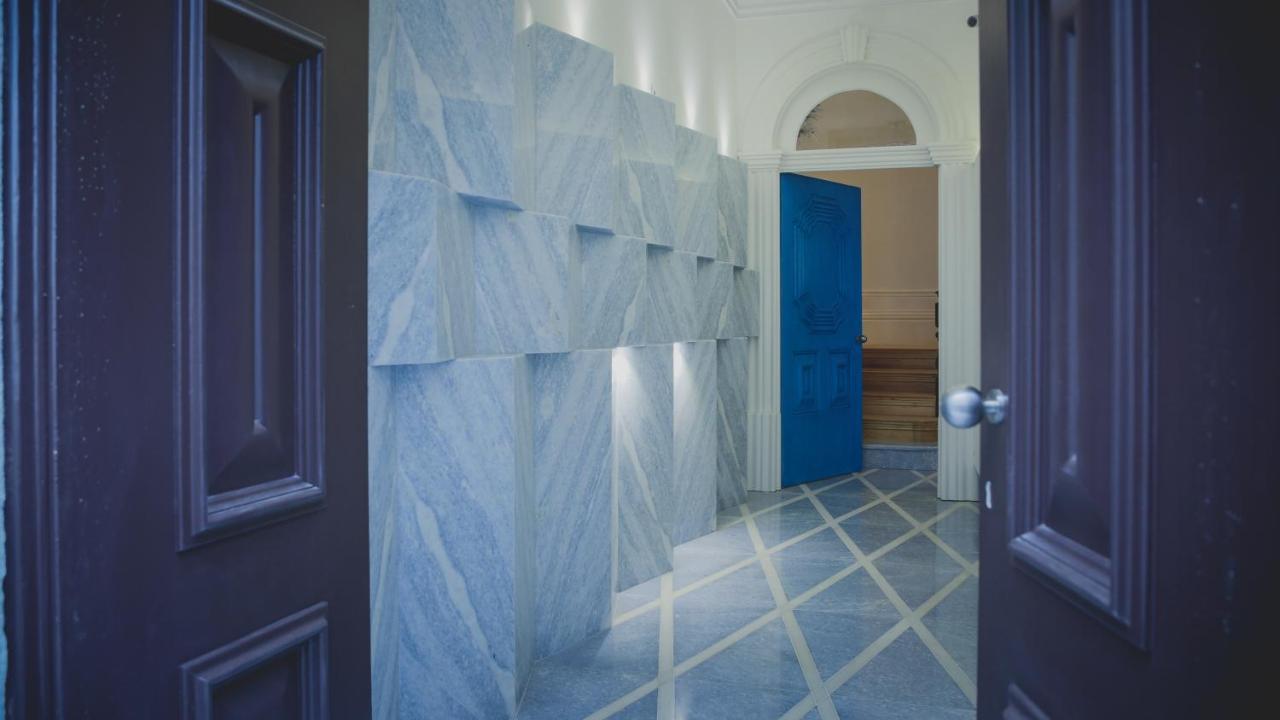 Viterbo'8 - The Artists House 2* Oporto