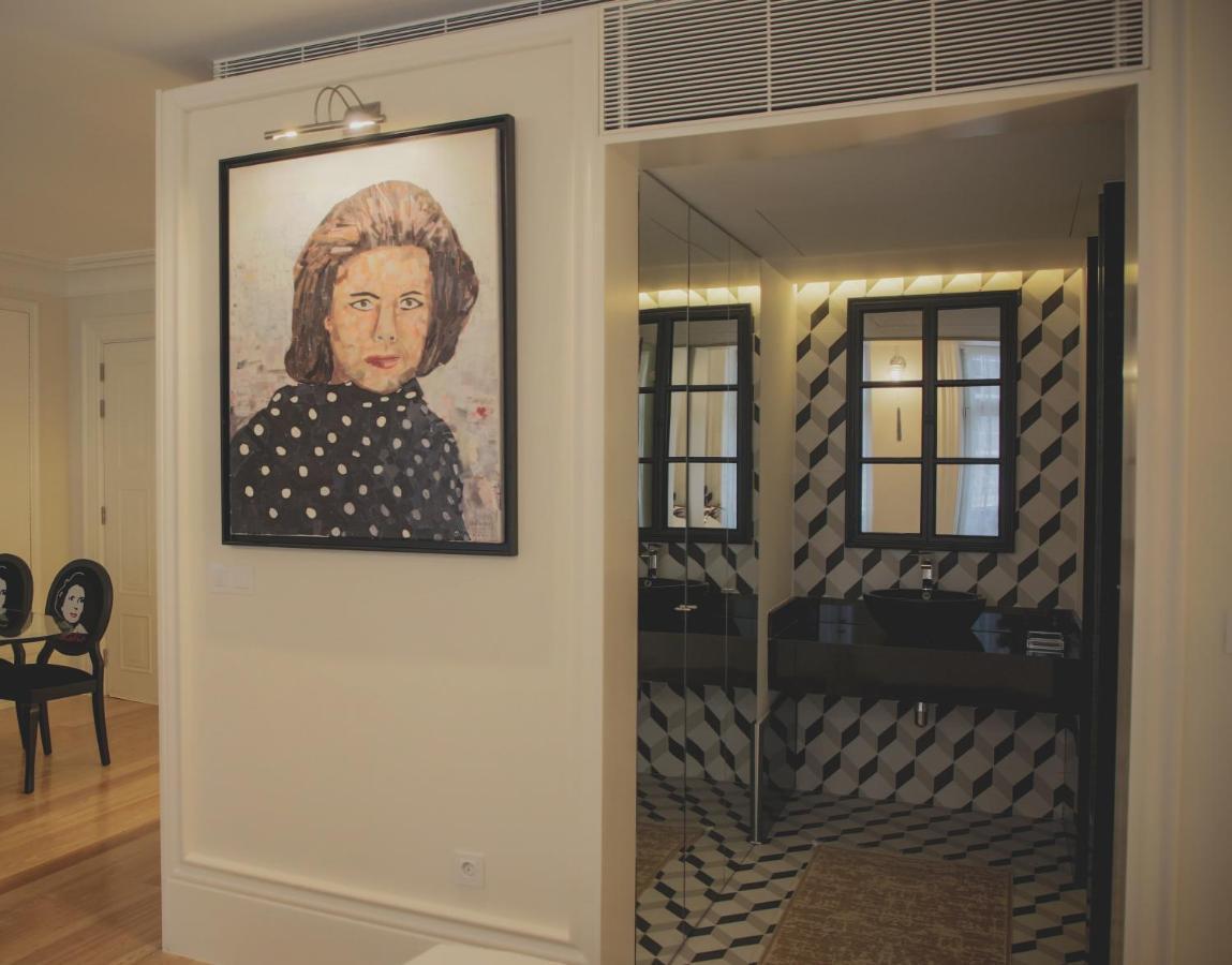 Viterbo'8 - The Artists House Bed and breakfast