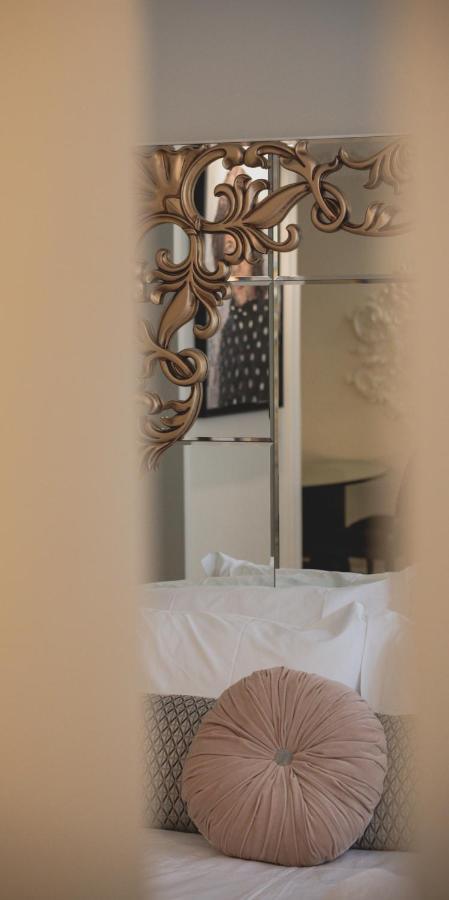 Viterbo'8 - The Artists House Bed and breakfast