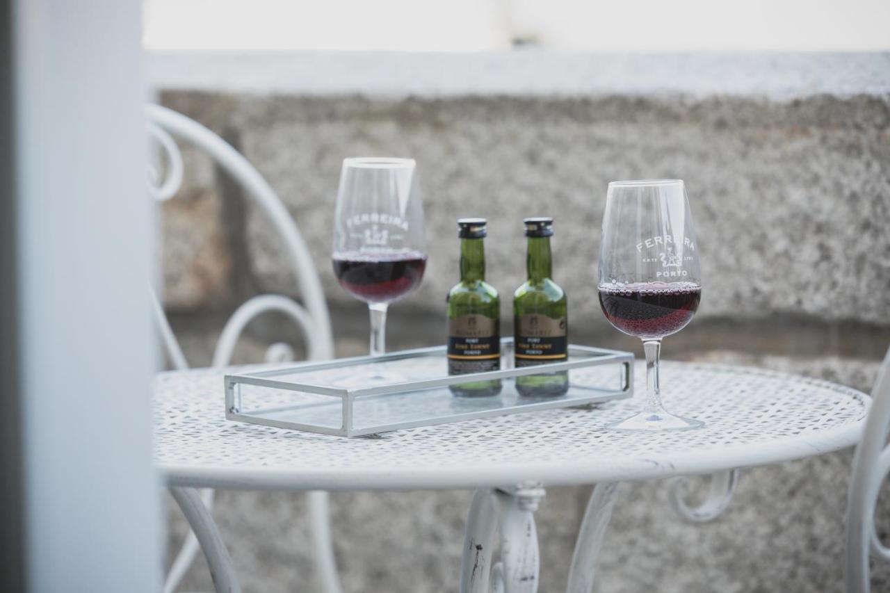 Bed and breakfast Viterbo'8 - The Artists House Oporto