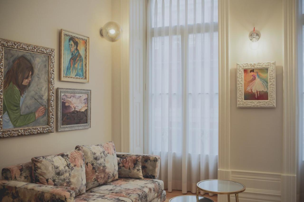 Bed and breakfast Viterbo'8 - The Artists House 2*