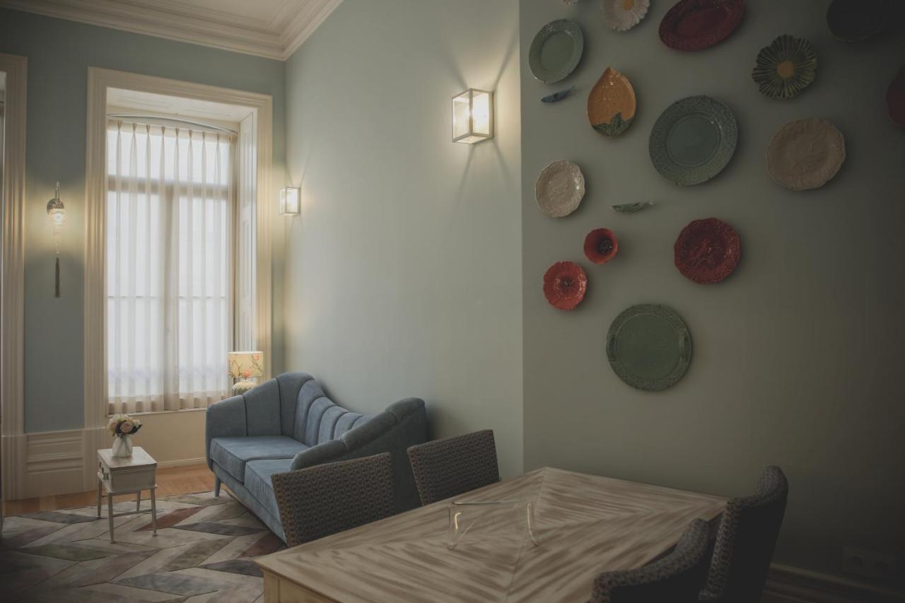 Bed and breakfast Viterbo'8 - The Artists House