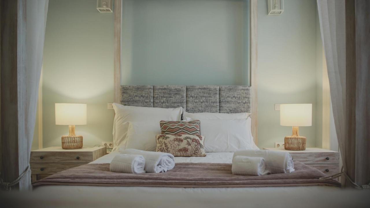 Viterbo'8 - The Artists House Bed and breakfast