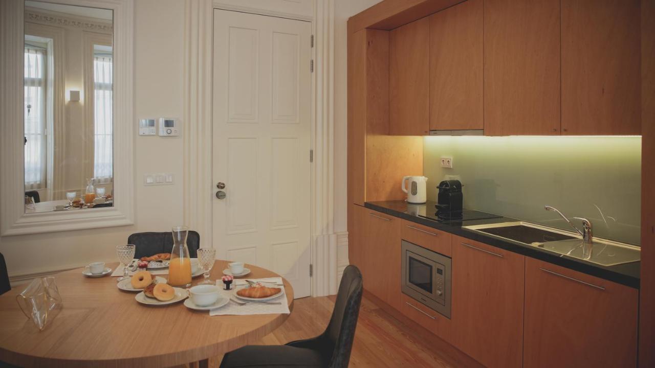 Viterbo'8 - The Artists House Bed and breakfast Oporto