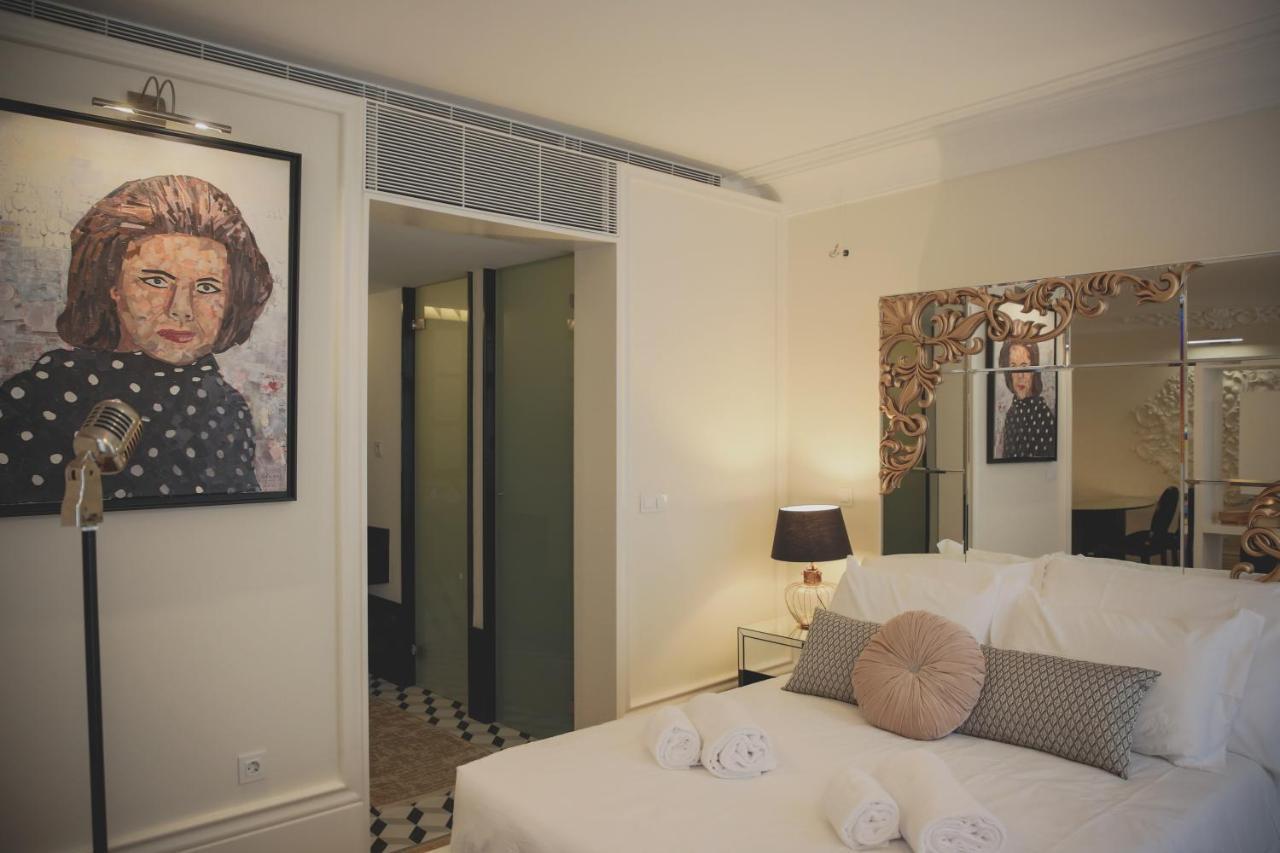 Bed and breakfast Viterbo'8 - The Artists House 2*