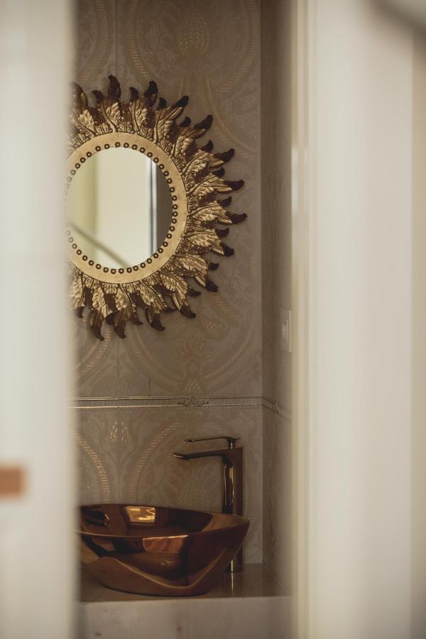 Bed and breakfast Viterbo'8 - The Artists House 2*
