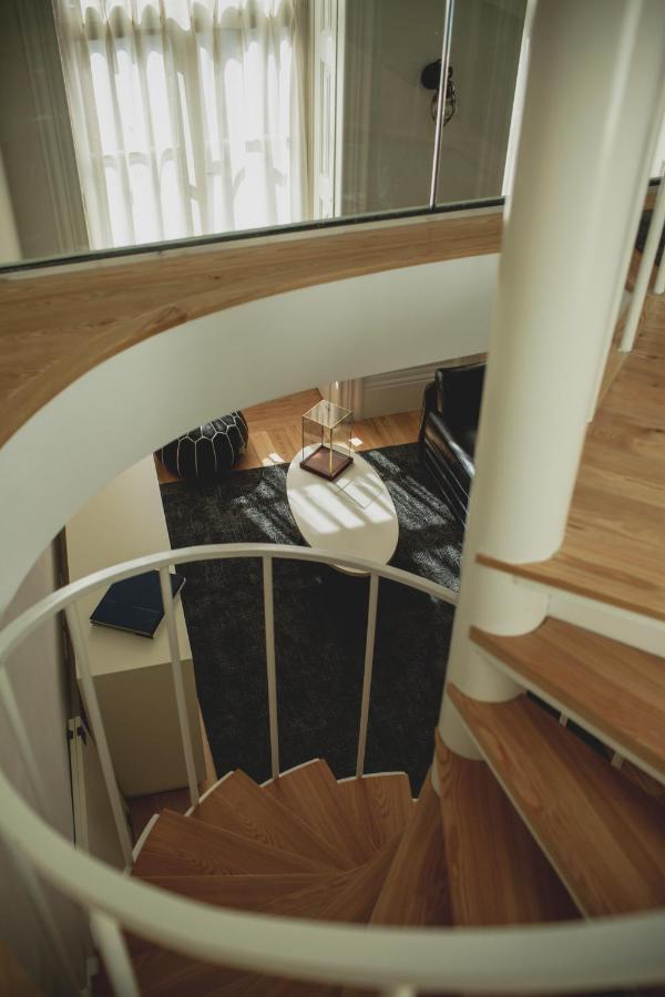 Viterbo'8 - The Artists House Bed and breakfast Oporto