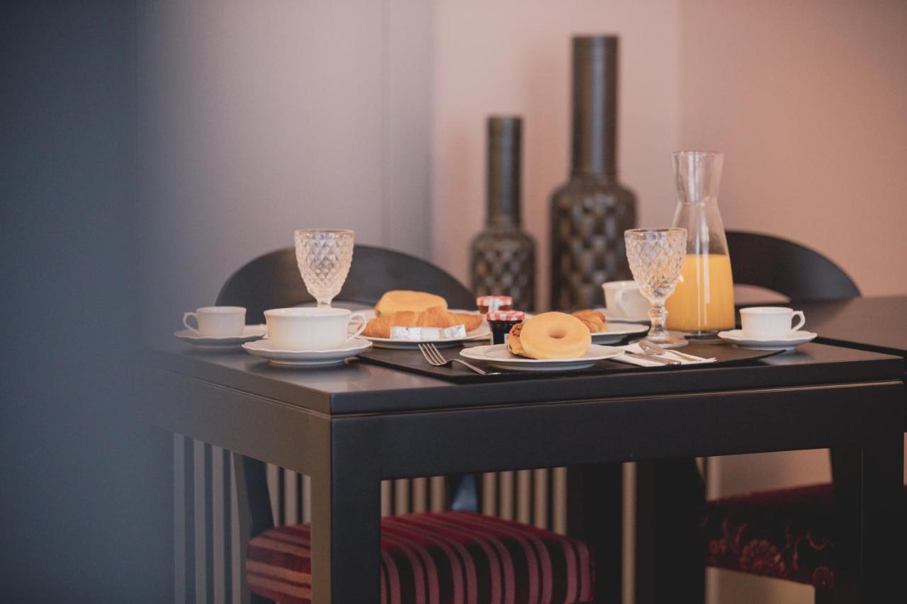 Bed and breakfast Viterbo'8 - The Artists House 2*
