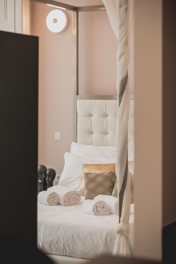 Viterbo'8 - The Artists House Bed and breakfast Oporto