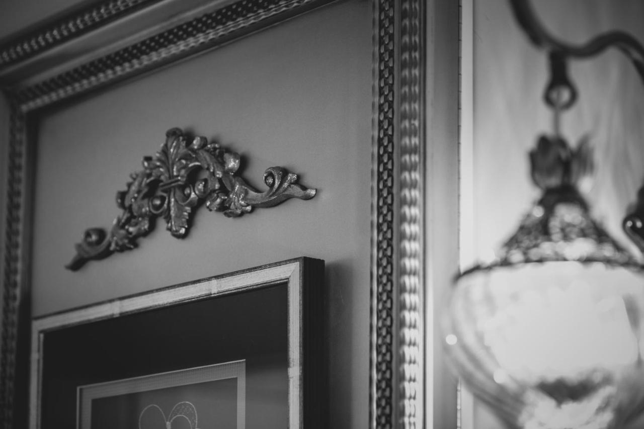 Bed and breakfast Viterbo'8 - The Artists House