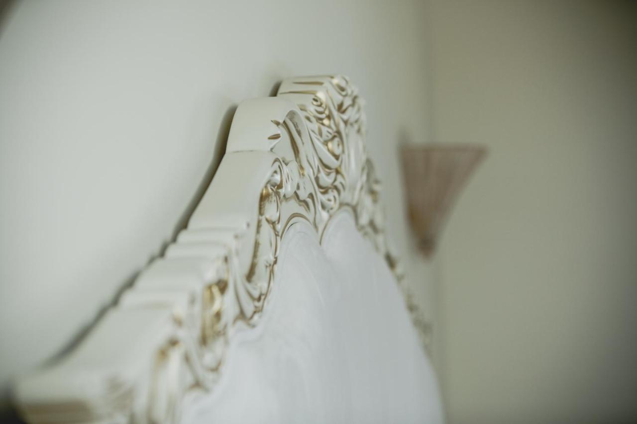 Bed and breakfast Viterbo'8 - The Artists House 2*