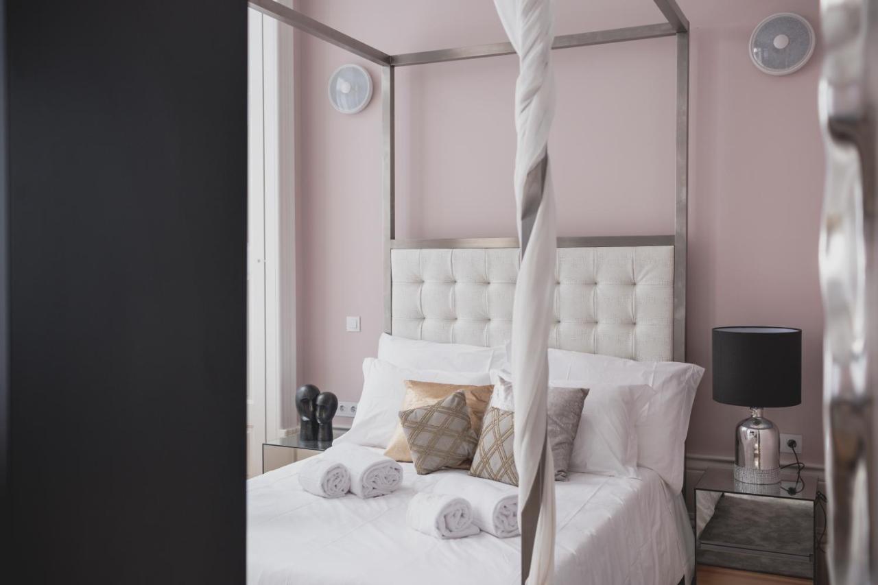 Bed and breakfast Viterbo'8 - The Artists House Oporto