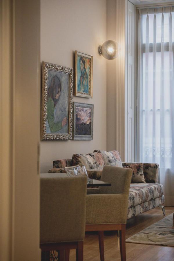 Viterbo'8 - The Artists House Bed and breakfast Oporto
